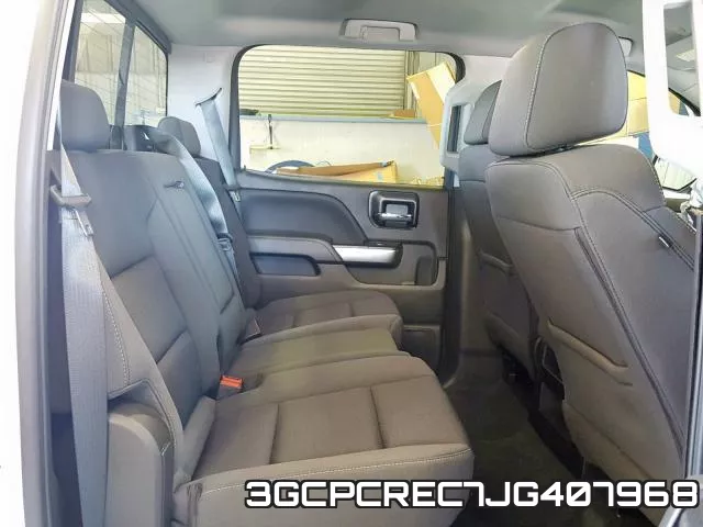 3GCPCREC7JG407968 фото 7