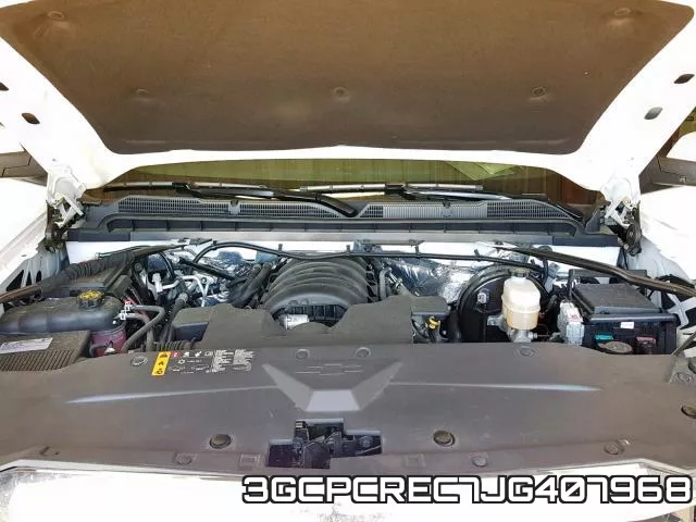 3GCPCREC7JG407968 фото 8