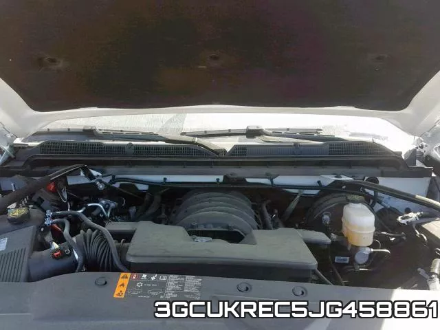 3GCUKREC5JG458861 фото 8