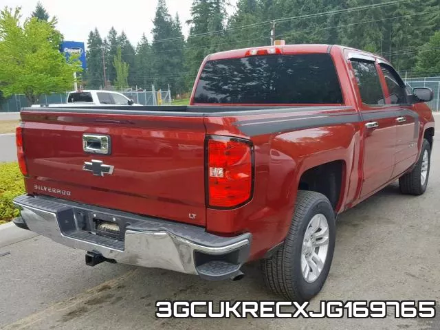 3GCUKRECXJG169765 фото 5