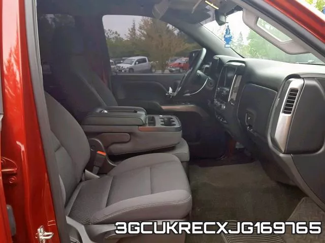 3GCUKRECXJG169765 фото 6
