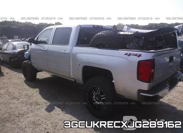 3GCUKRECXJG289162 фото 4