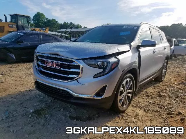 3GKALPEX4KL185089 фото 3