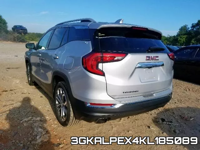 3GKALPEX4KL185089 фото 4