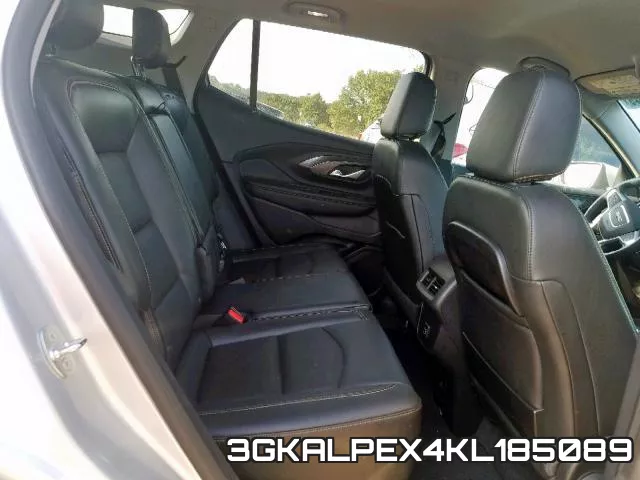 3GKALPEX4KL185089 фото 7