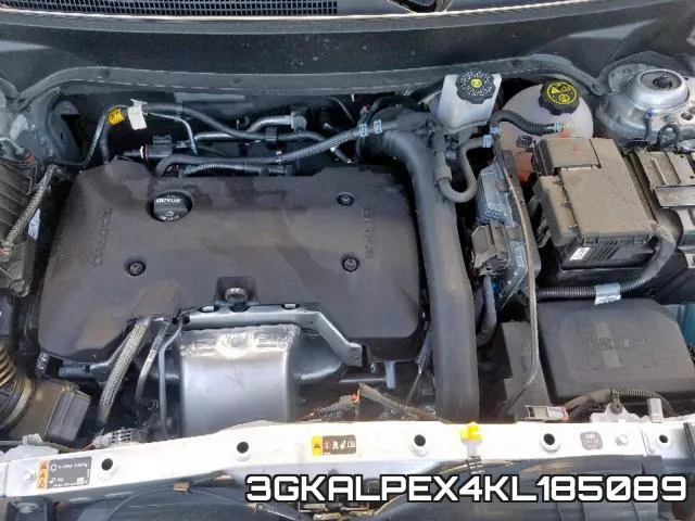 3GKALPEX4KL185089 фото 8