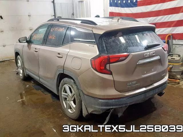 3GKALTEX5JL258039 фото 4