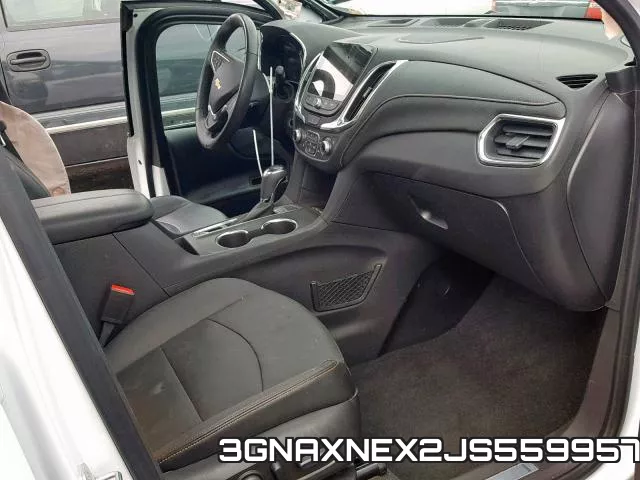 3GNAXNEX2JS559957 фото 6