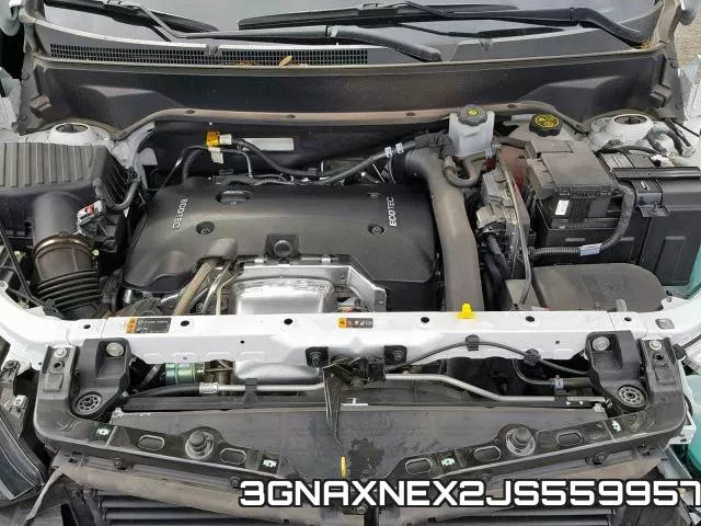 3GNAXNEX2JS559957 фото 8