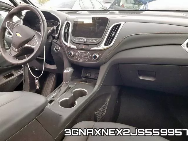 3GNAXNEX2JS559957 фото 10