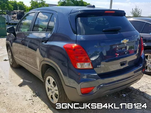 3GNCJKSB4KL178124 фото 4