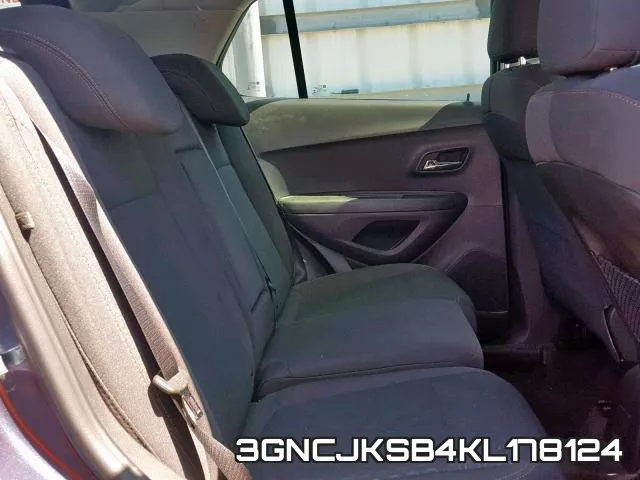3GNCJKSB4KL178124 фото 7