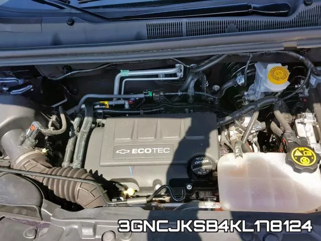 3GNCJKSB4KL178124 фото 8