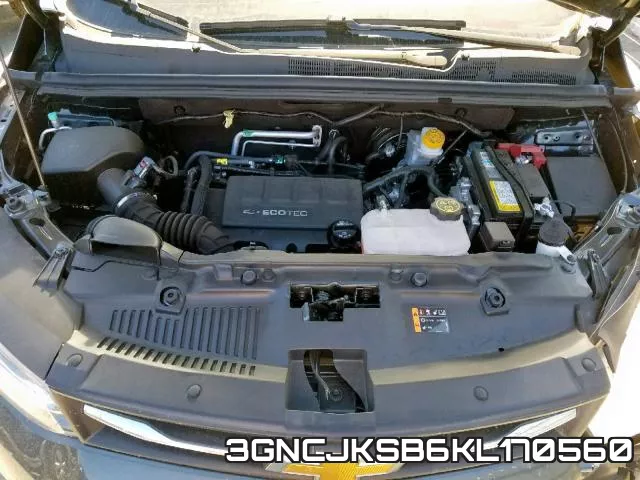 3GNCJKSB6KL170560 фото 8