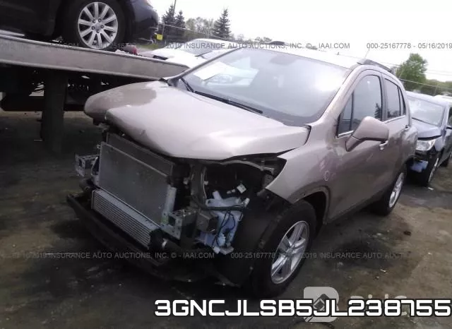 3GNCJLSB5JL238755 фото 3