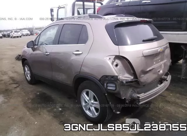 3GNCJLSB5JL238755 фото 4