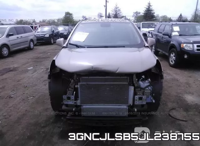 3GNCJLSB5JL238755 фото 7