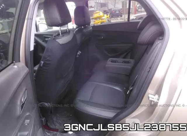 3GNCJLSB5JL238755 фото 9