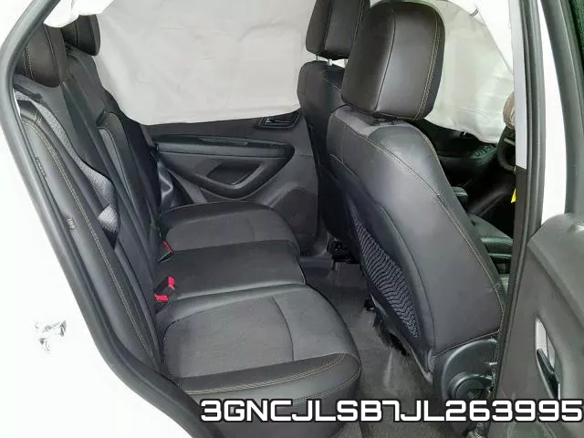 3GNCJLSB7JL263995 фото 6
