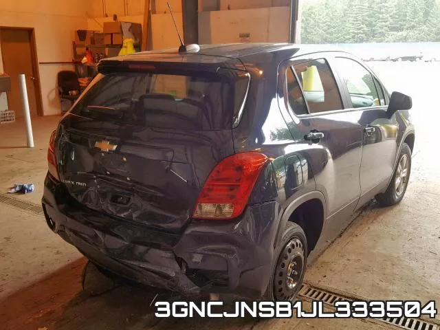 3GNCJNSB1JL333504 фото 5