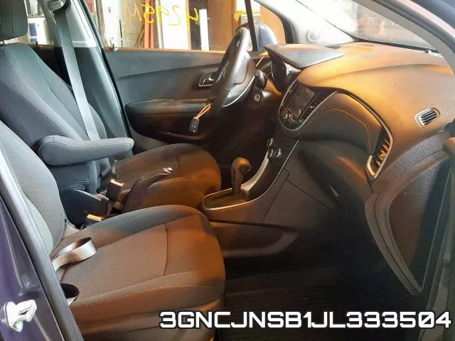 3GNCJNSB1JL333504 фото 6