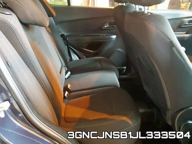 3GNCJNSB1JL333504 фото 7