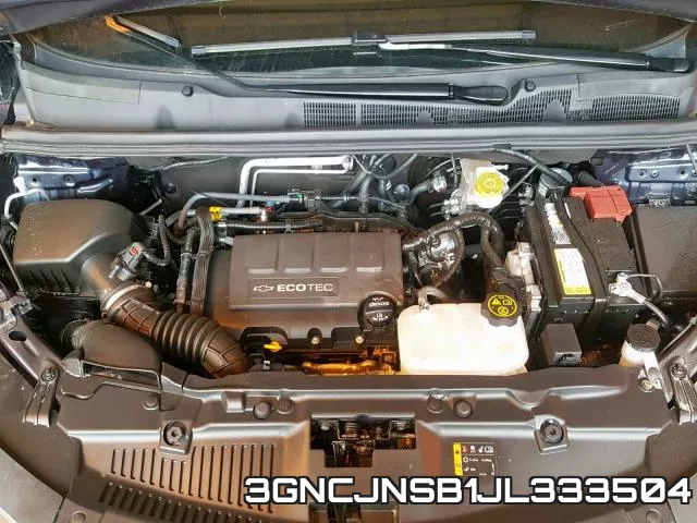 3GNCJNSB1JL333504 фото 8