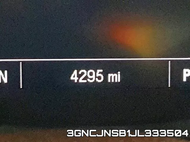 3GNCJNSB1JL333504 фото 9
