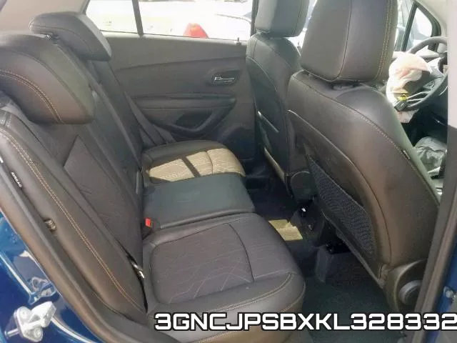 3GNCJPSBXKL328332 фото 7