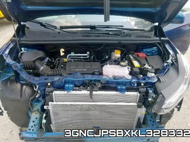 3GNCJPSBXKL328332 фото 8