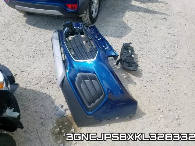 3GNCJPSBXKL328332 фото 10