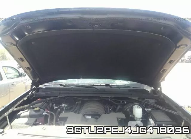3GTU2PEJ4JG478036 фото 2