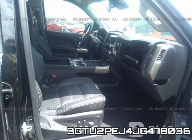 3GTU2PEJ4JG478036 фото 6