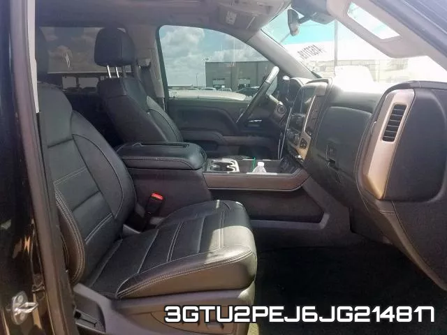 3GTU2PEJ6JG214817 фото 6