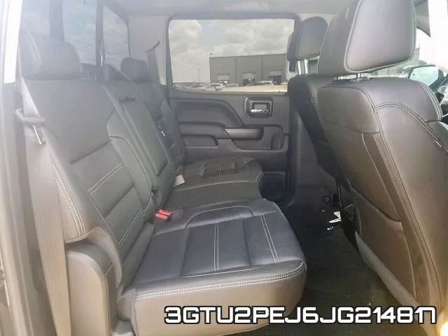 3GTU2PEJ6JG214817 фото 7