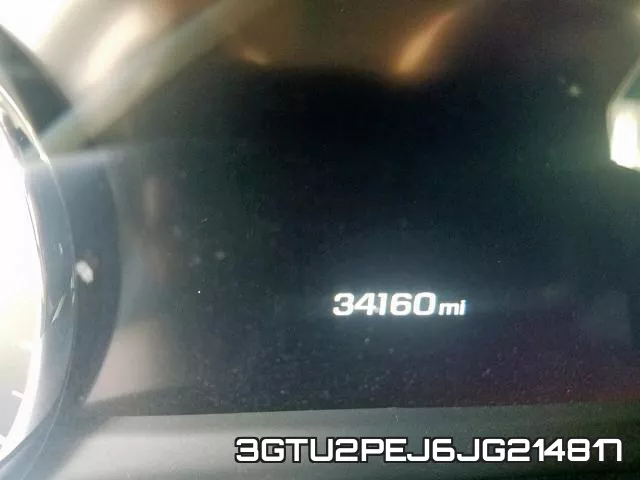 3GTU2PEJ6JG214817 фото 9