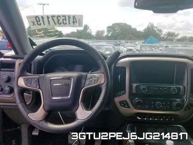 3GTU2PEJ6JG214817 фото 10