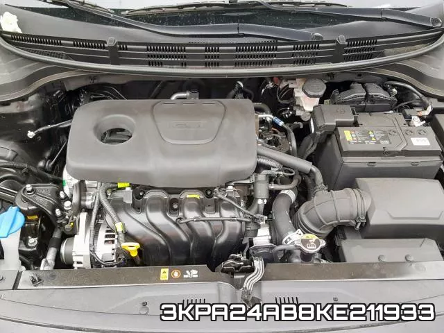 3KPA24AB8KE211933 фото 8