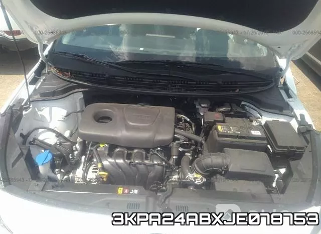 3KPA24ABXJE078753 фото 2