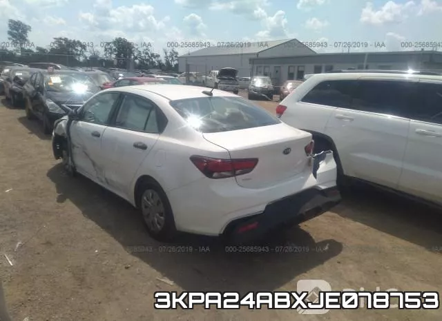 3KPA24ABXJE078753 фото 4
