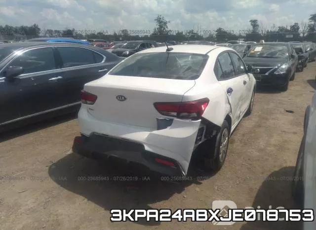 3KPA24ABXJE078753 фото 5
