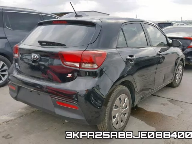 3KPA25AB8JE088400 фото 5