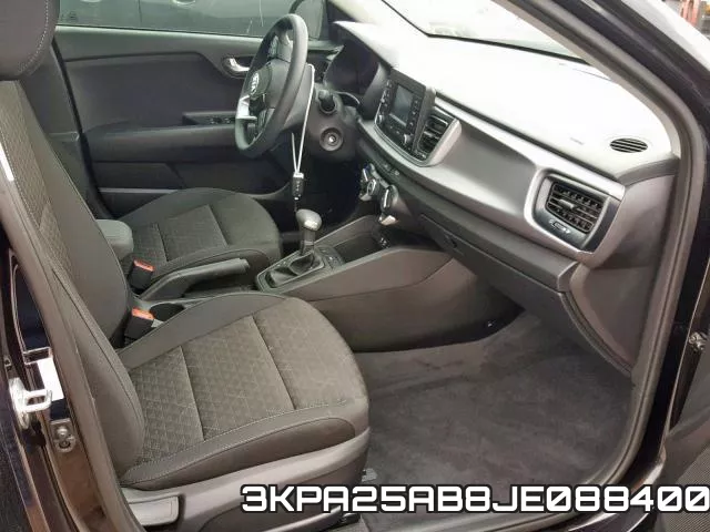 3KPA25AB8JE088400 фото 6