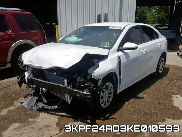 3KPF24AD3KE010593 фото 3