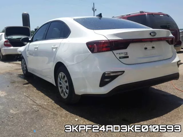 3KPF24AD3KE010593 фото 4