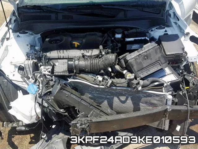 3KPF24AD3KE010593 фото 8