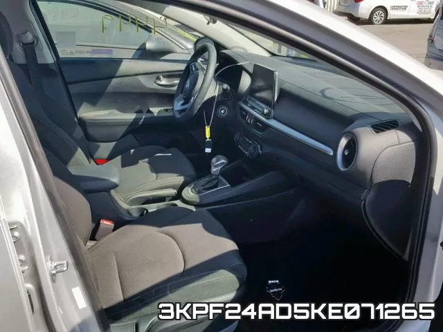 3KPF24AD5KE071265 фото 6