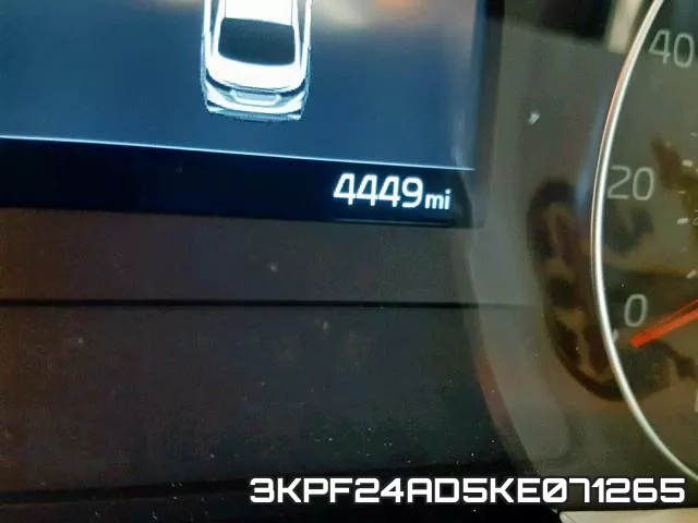 3KPF24AD5KE071265 фото 9