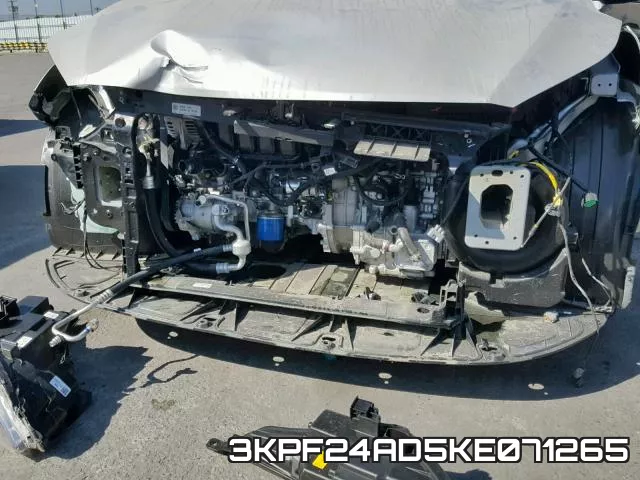 3KPF24AD5KE071265 фото 10