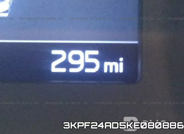3KPF24AD5KE080886 фото 8